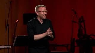 #MennoCon21 Friday Worship: Jon Carlson