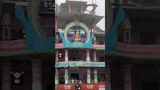 Full Rain At Khairatabad Ganesh | Khairatabad Ganesh 2024