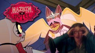 Otterpop Analyzes! Hazbin Hotel Season 1 Episode 1