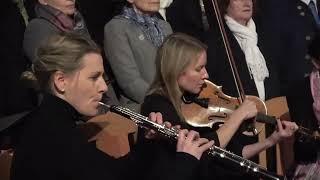 24.12.2024 Stille Nacht - Halleiner Fassung