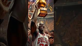 Michael Jordan Life Story"#3danimation #animationshorts #nba #michaeljordan #lifestory