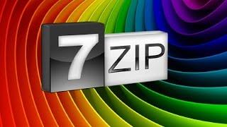 Как максимально сжать файлы с помощью 7-Zip