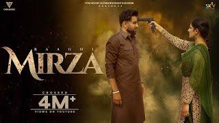 Mirza (Official Video) Baaghi | Jassi X | New Punjabi Songs 2024 | Latest Punjabi Song 2024