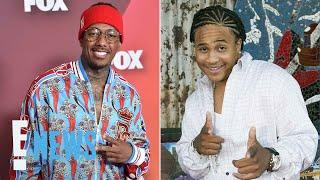 Nick Cannon RESPONDS to Orlando Brown’s Claims About Alleged NSFW Encounter | E! News