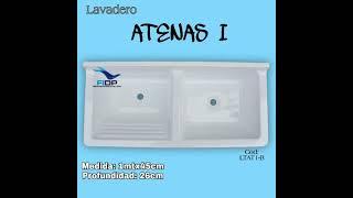 Lavaderos Fibergold