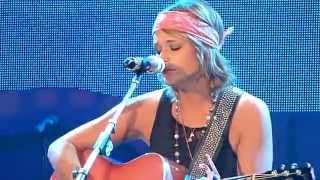 Miranda Lambert " Look at Miss Ohio" Toledo Ohio 2-19-2015