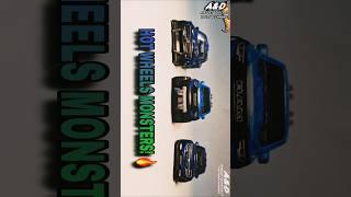 HOT WHEELS BEASTS! 2023 RAM 1500 | #hotwheels #diecastcars #164scale #toycars