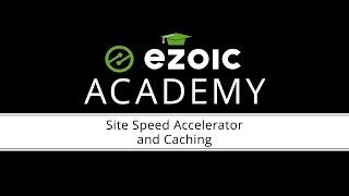 Site Speed Accelerator & Caching