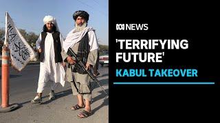 Australian-Afghan community describes Taliban's siege as "devastation on so many levels" | ABC News