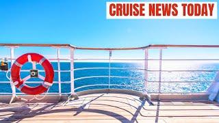 Health Warning Issued Against Cruise Ship Hot Tubs