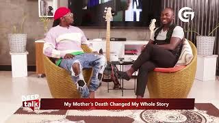 From Sleeping In Jail and Mingling Posho For Survival To Becoming Ug’s No.1 Producer. Nessim Part 1