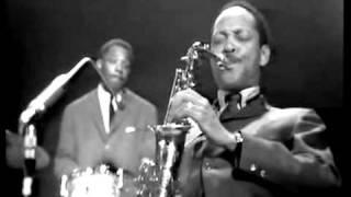 "Lover Man"Sonny Stitt,Walter Bishop,Tommy Potter,Kenny Clarke.