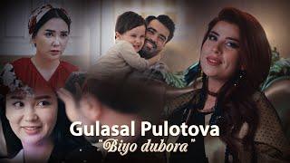 Gulasal Pulotovа- Biyo Dubora (New Song) Гуласал Пулотова (Official Video) | گولاسال پولوتووا