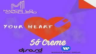 Marcello Cavallero - Your Heart (Original Mix)