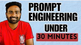 DAY-2 |  AI Assisted DevOps | Prompt Engineer Explained In 30 Minutes