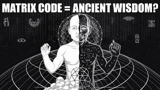 Birth, Death, and the Illusion of Control in the Matrix