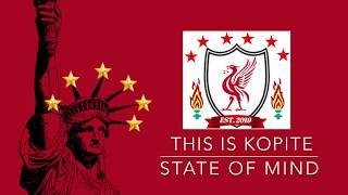 This Is Kopite State Of Mind