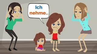 Meine Mama ist... (DAS FINALE)