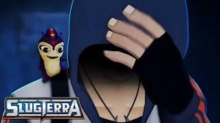 Back on the Shane Gang & The New Boss | Slugterra | Full Episodes