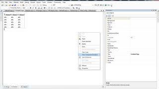 Bind GridView in C#