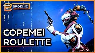 Koumei is a BUST! | Warframe Review & Build