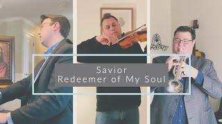 Savior, Redeemer of My Soul | Jason Bergman + Alexander Woods + Jared Pierce | by Rob Gardner - 4K