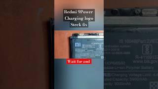 redmi 9 power charging new trick new solution by global mobile care new trick#youtubeshorts #shorts