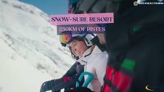 Alpe d'Huez Ski Chalets with Skiworld