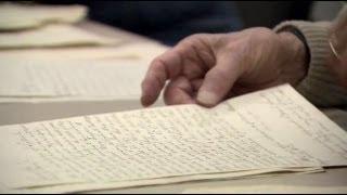 Civil War Widows' Pension Digitization Project at the National Archives