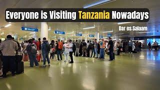 Everyone is Visiting Tanzania in 2024. Here is Why