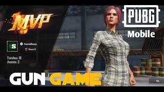 PUBG Mobile Arena Gun Game Rival Falling RedWolf Gaming