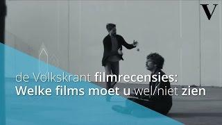 Laat je inspireren door deze 6 filmrecensies van de Volkskrant