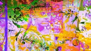  TRIPPY Videos Compilation #20  DMT VISUALS ONLY FOR STONERS 