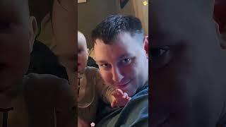 When baby speaks  #funny #maxl #funnybaby #youtube #baby #funnyvideos