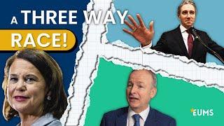 Ireland's CRAZY Close Elections Explained