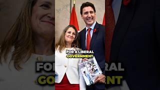 The Shocking Reality: Canadian Government's Debt Crisis Exposed