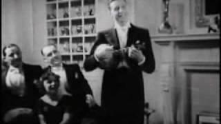 George Formby - I Promised To Be Home By Nine O'Clock