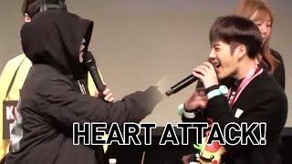 [GOT7] JB EXPOSED!