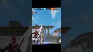 Free Fire Airdrop Falling Test  #freefire #shorts #viral #trending