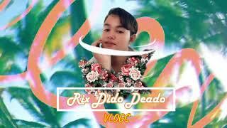 "CHEKADORANG INTRO" l JANTUBE l SUBSCRIBE NOW!!! l RIX DIDO DEADO VLOGS