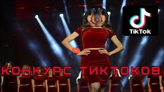 Конкурс Тиктоков (Dawg, Alison, Poot)