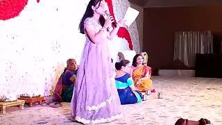 Haldi ceremony Ancoring..      host-: Namrata Bagrecha -: 9822763671..
