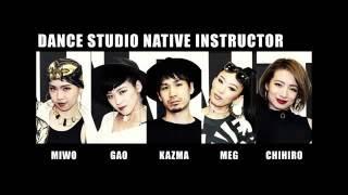 STUDIO NATIVE - Two Keys -