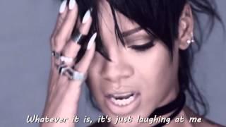 Rihanna - What Now (Official Lyrics Video)