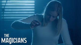 THE MAGICIANS | 'Nailed It' | SYFY