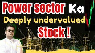 power stock जो अभी भी बहोत ही सस्ता मिल रहा हैं!Best power stock to buy now |PfS share analysis