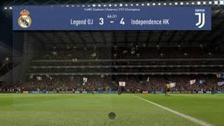 FIFA 19 Fut Champions Prime Nedved 91 Goal