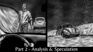 The Yuba County Five - What Really Happened That Night? (Part 2)