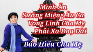  Đọc Lại Những Đoạn Giảng Phù Hợp Trong Ngày Cúng Đám giỗ Ông Bà Theo Giáo Lý PGHH Rất Ý Nghĩa