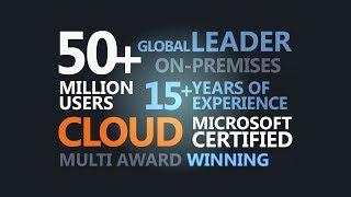 Exclaimer Tutorial - Office 365 - How to On-board both Server-Side & Client-Side